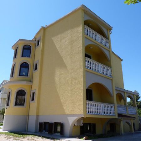 Villa Ana Stari Grad Kültér fotó