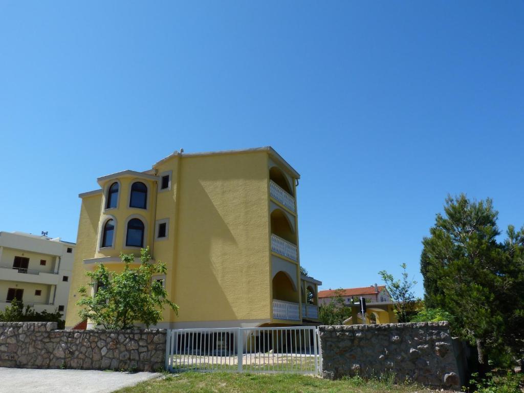 Villa Ana Stari Grad Kültér fotó